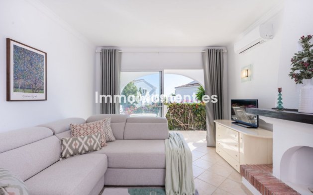 Bestaande woning - Appartement - Benahavís - Benahavís Centro