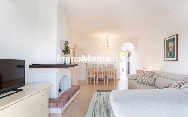Bestaande woning - Appartement - Benahavís - Benahavís Centro