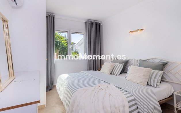 Bestaande woning - Appartement - Benahavís - Benahavís Centro
