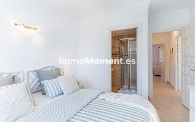 Bestaande woning - Appartement - Benahavís - Benahavís Centro