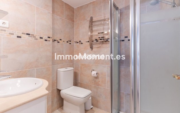 Bestaande woning - Appartement - Benahavís - Benahavís Centro