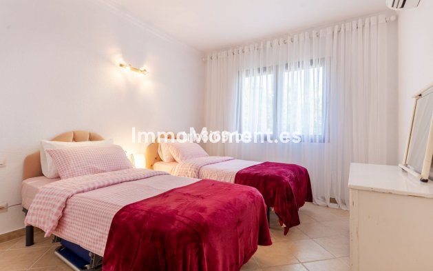 Bestaande woning - Appartement - Benahavís - Benahavís Centro
