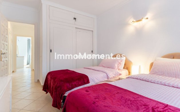 Bestaande woning - Appartement - Benahavís - Benahavís Centro