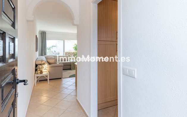 Bestaande woning - Appartement - Benahavís - Benahavís Centro