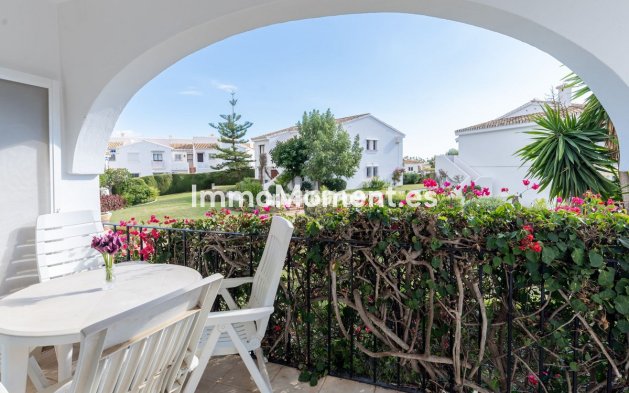 Bestaande woning - Appartement - Benahavís - Benahavís Centro