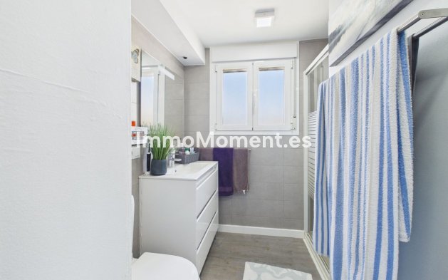 Bestaande woning - Appartement - Estepona  - Estepona Centro