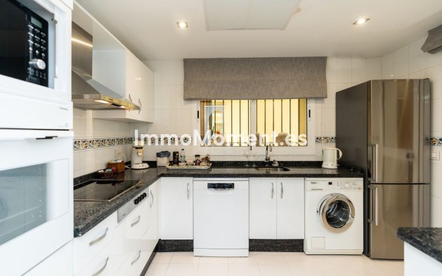 Bestaande woning - Appartement - Marbella - Elviria