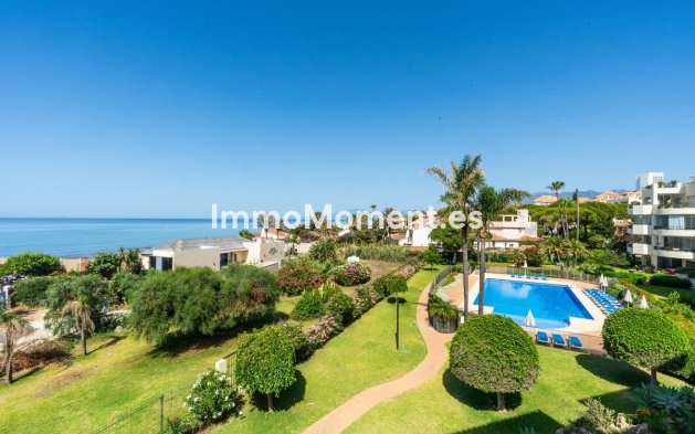 Bestaande woning - Appartement - Marbella - Elviria