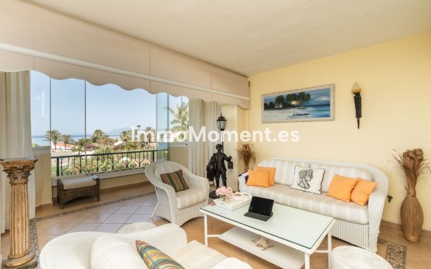 Bestaande woning - Appartement - Marbella - Elviria
