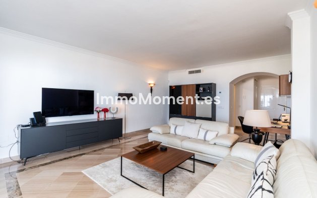 Bestaande woning - Appartement - Marbella - Elviria