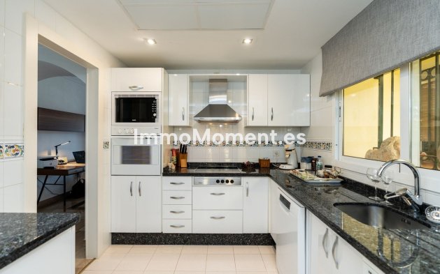 Bestaande woning - Appartement - Marbella - Elviria