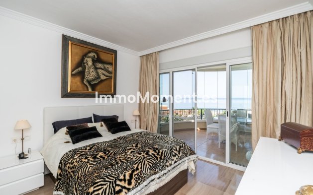 Bestaande woning - Appartement - Marbella - Elviria