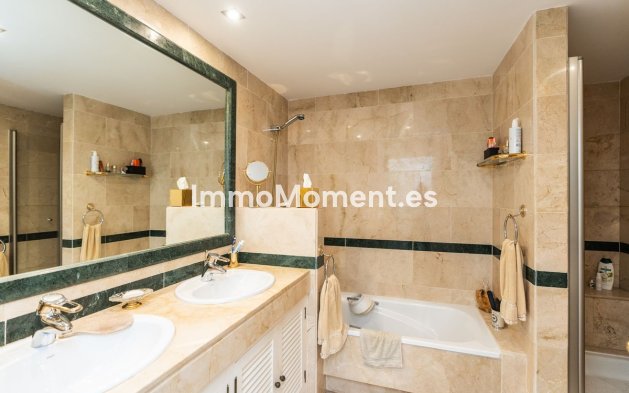 Bestaande woning - Appartement - Marbella - Elviria