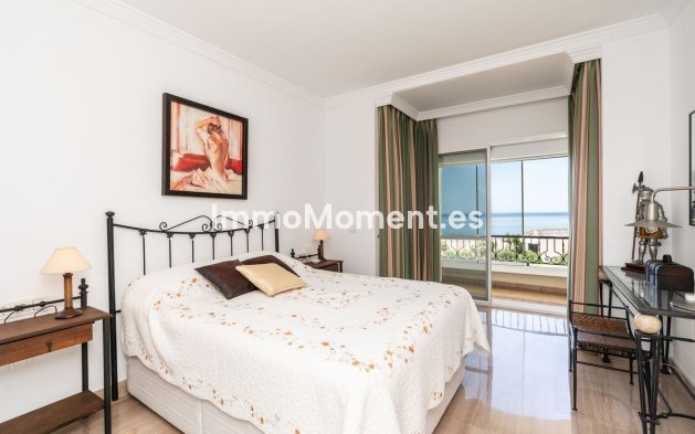 Bestaande woning - Appartement - Marbella - Elviria