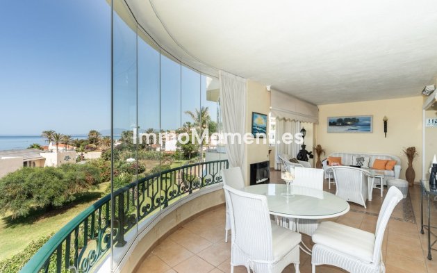 Bestaande woning - Appartement - Marbella - Elviria