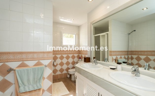Bestaande woning - Appartement - Marbella - Elviria