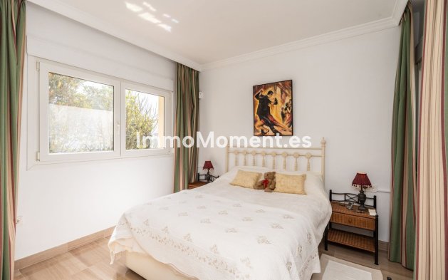 Bestaande woning - Appartement - Marbella - Elviria