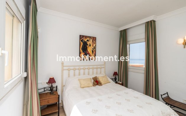Bestaande woning - Appartement - Marbella - Elviria