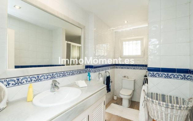 Bestaande woning - Appartement - Marbella - Elviria