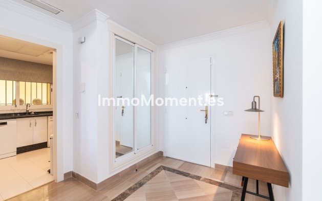 Bestaande woning - Appartement - Marbella - Elviria