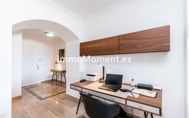 Bestaande woning - Appartement - Marbella - Elviria