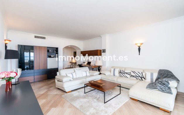 Bestaande woning - Appartement - Marbella - Elviria
