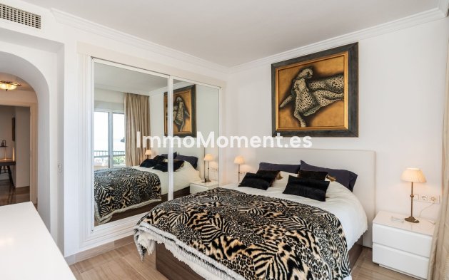 Bestaande woning - Appartement - Marbella - Elviria