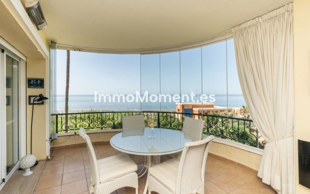 Bestaande woning - Appartement - Marbella - Elviria