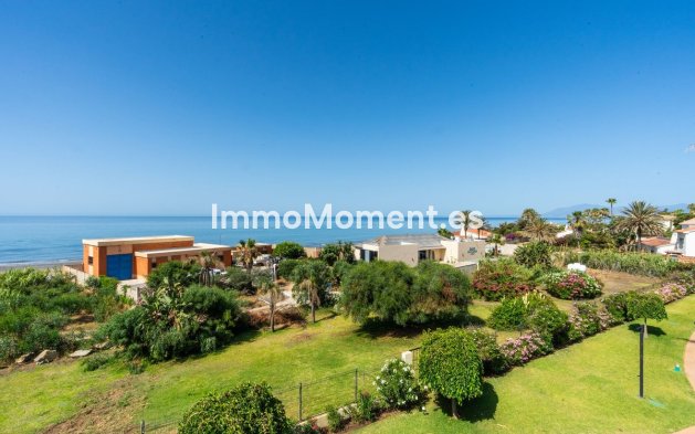 Bestaande woning - Appartement - Marbella - Elviria