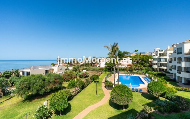 Bestaande woning - Appartement - Marbella - Elviria