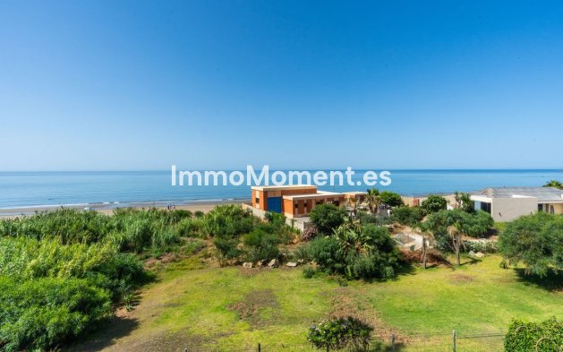 Bestaande woning - Appartement - Marbella - Elviria