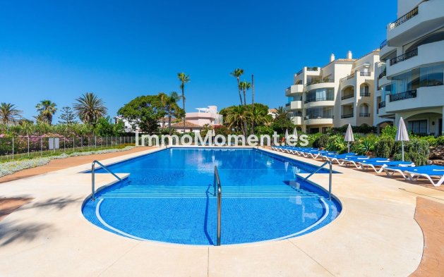 Bestaande woning - Appartement - Marbella - Elviria