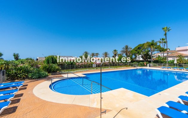 Bestaande woning - Appartement - Marbella - Elviria