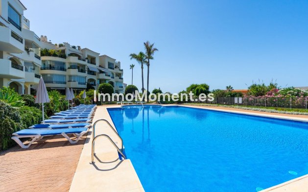Bestaande woning - Appartement - Marbella - Elviria