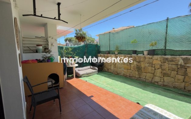 Bestaande woning - Appartement - Mijas - La Cala de Mijas