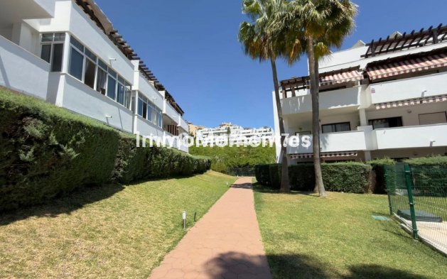 Bestaande woning - Appartement - Mijas - La Cala de Mijas