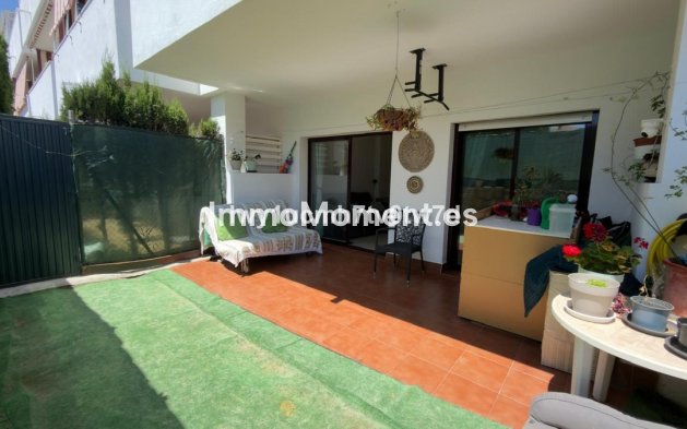 Bestaande woning - Appartement - Mijas - La Cala de Mijas