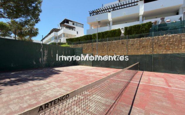 Bestaande woning - Appartement - Mijas - La Cala de Mijas