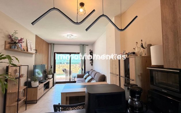 Bestaande woning - Appartement - Mijas - La Cala de Mijas