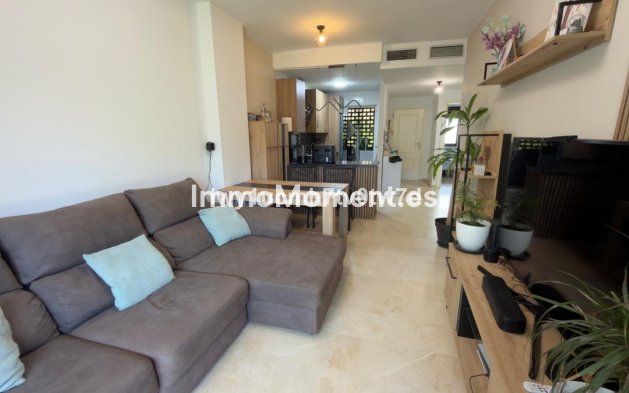 Bestaande woning - Appartement - Mijas - La Cala de Mijas