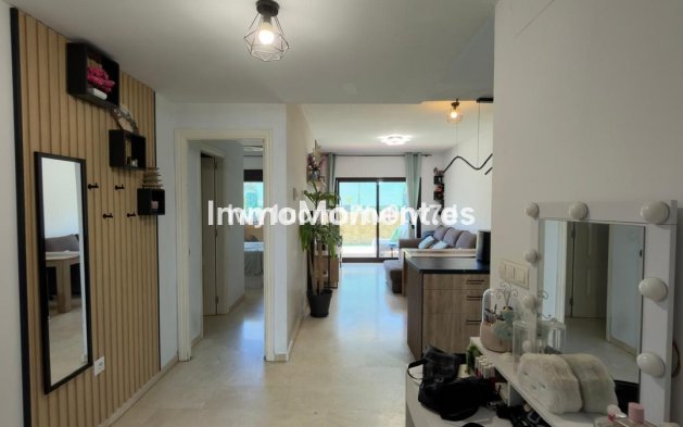 Bestaande woning - Appartement - Mijas - La Cala de Mijas