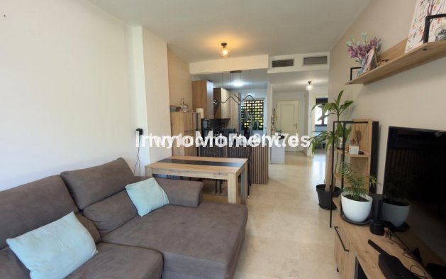 Bestaande woning - Appartement - Mijas - La Cala de Mijas