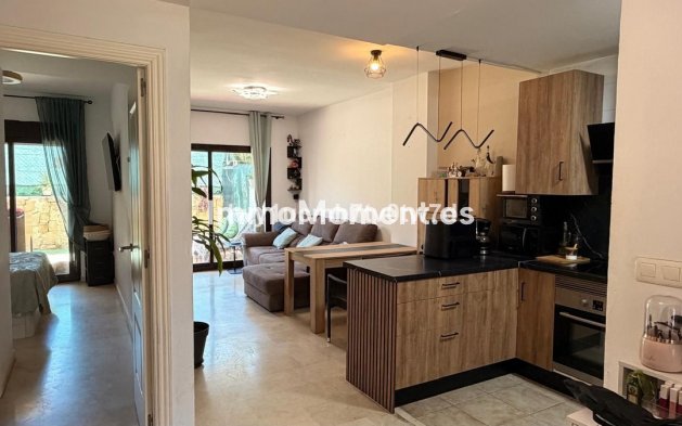 Bestaande woning - Appartement - Mijas - La Cala de Mijas