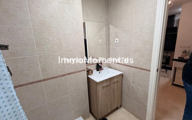 Bestaande woning - Appartement - Mijas - La Cala de Mijas