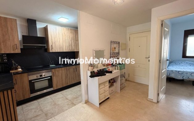 Bestaande woning - Appartement - Mijas - La Cala de Mijas