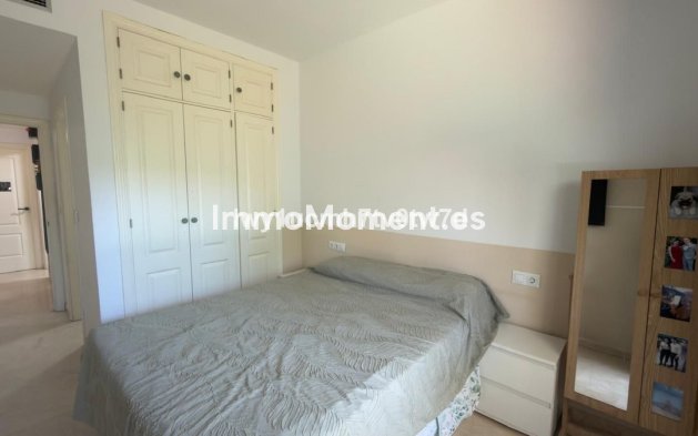 Bestaande woning - Appartement - Mijas - La Cala de Mijas