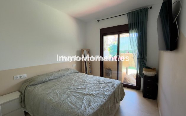 Bestaande woning - Appartement - Mijas - La Cala de Mijas