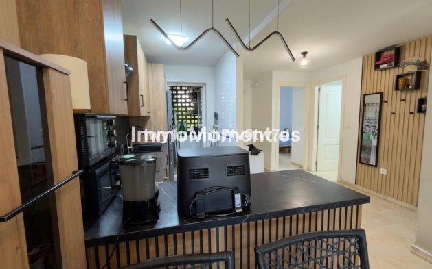 Bestaande woning - Appartement - Mijas - La Cala de Mijas