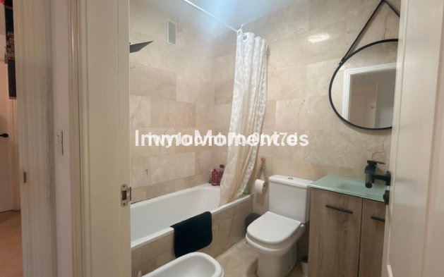 Bestaande woning - Appartement - Mijas - La Cala de Mijas