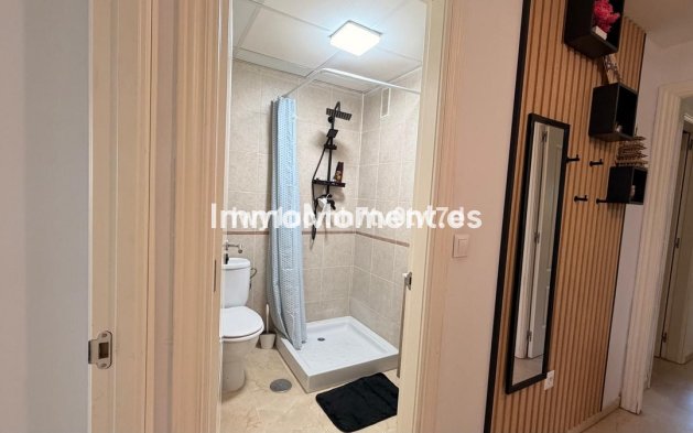 Bestaande woning - Appartement - Mijas - La Cala de Mijas